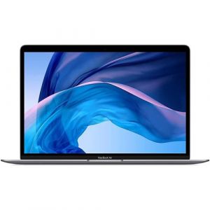 Apple Air 13" 256 Go 8 Go RAM Gris sid&eacute;ral 2019 Reconditionn&eacute;