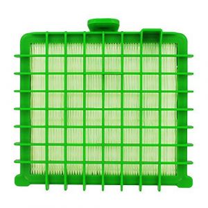 Europart 27-RW-02 - Filtre Hepa  Rowenta Silence Force Extreme Power