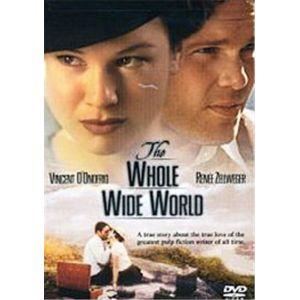 Whole Wide World