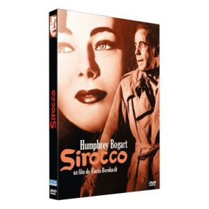 Image de Sirocco [DVD]