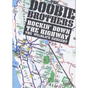 The Doobie Brothers : Rockin Down the Highway, The Wildlife Concert (1996)