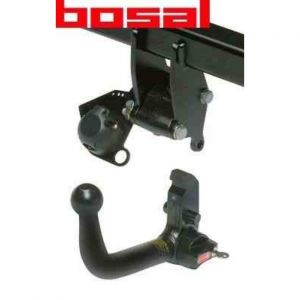 Bosal Attelage ''col De Cygne'' Démontable Sans Outils 036-233 - 294404