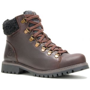 Kamik Rogue Hike 3 Chaussures Femme, marron EU 39 Chaussures d'hiver