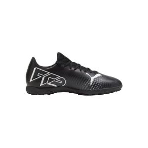 Puma FUTURE 7 Play TT Homme - Black, Black - Taille 39