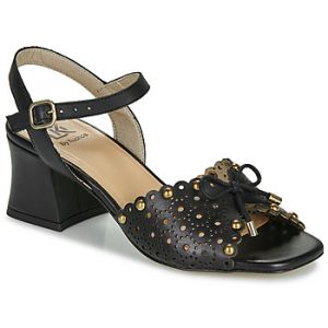 Dorking Sandales LARUS Noir - Taille 37,38,39,40