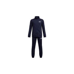 Under Armour Ensembles de survêtement Survêtement En Tricot Ua Rival Pour Garçon