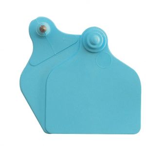 Ukal Boucles de marquage maxi avec maxi nue Flex (x20)