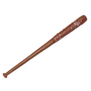 Ruedelafete Batte de baseball Halloween 74cm