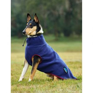 Weatherbeeta Polaire pour chien zippé Comfitec
