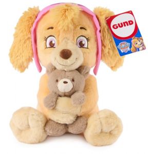 Paw Patrol PawPtXGundHuggingPlhSkye
