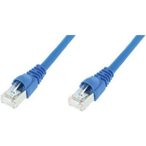 Telegärtner L00005A0030 - Câble réseau RJ45 Cat.6a S/FTP 10 m