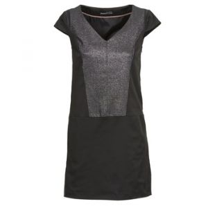 Image de La City Robe CORNELIA Noir - Taille FR 34,FR 36,FR 38