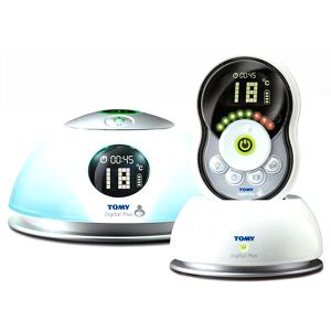 Image de Tomy TD350 - Ecoute-b&eacute;b&eacute; Digital Plus