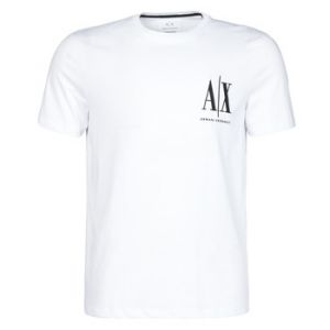 Armani Exchange T-shirt 8NZTPH-ZJH4Z - Couleur XXL,S,M,L,XL - Taille Blanc