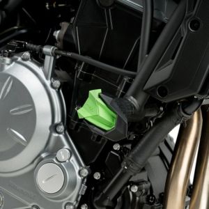 Antonio Puig Crash Pads Pièces De Rechange R19 One Size Green