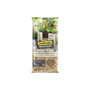 Algoflash Paillage copeau x de bois uab 16 l