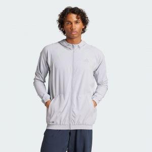 Adidas Veste de surv&ecirc;tement Tech Apparel