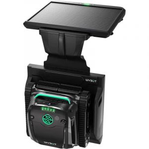 Robot piscine sans fil s2 solar vision