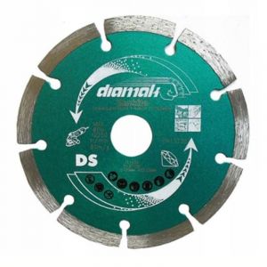 Makita Disque de decoupe D-65246 - Disque Diamant Diamak 230 Mm