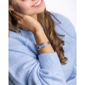 Bracelet attica blue aventurine xxs