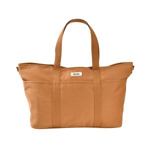 Beaba Sac à Langer Madrid XXL - Ocre