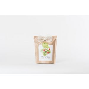Grow bag de fraises bio 300 g