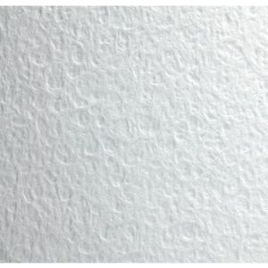 Clairefontaine Papier aquarelle Flamboyant 300 g/m², Bloc collé 4 côtés, 24 x 32cm - Bloc de 20 feuilles, Collé 4 côtés