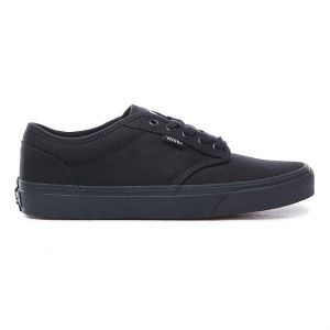 Vans Chaussures Atwood (noir) Homme Noir, Taille 40