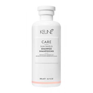 Image de Keune Sun shield shampoo