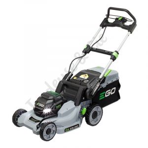 Tondeuse à batterie poussée largeur de coupe 42 cm LM1701E