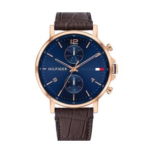 Image de Tommy Hilfiger Montre Montres 1710418 - Montre DANIEL Homme