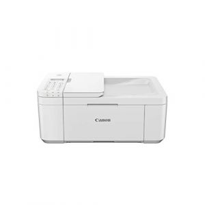 Canon Tr4551 Multifonctions Jet d'encre - Blanc