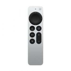 Apple Siri Remote (2e g&eacute;n&eacute;ration)