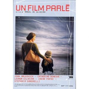 FILM PARLE-VF