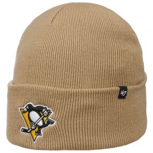 47 Brand Bonnet Beanie Haymaker Cuff Penguins by bonnet pour l'hiver