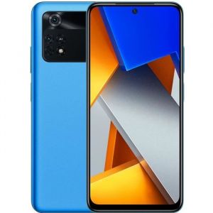 Xiaomi POCO M4 Pro 128Go Bleu