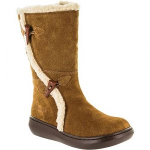 Rocket Dog Bottes SLOPE - Femme (42 FR) (Marron) - UTFS6571