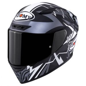 Suomy Casque moto int&eacute;gral Track-1