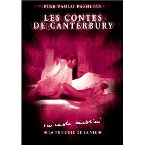 Image de Les Contes de Canterbury