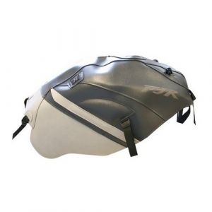 Bagster Tapis de réservoir anthracite/ gris (1516H) Yamaha FJR1300