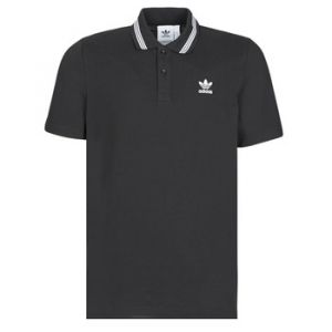 Adidas Polo PIQUE POLO - Couleur XXL,S,M,L,XL,XS - Taille Noir