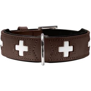 Hunter Collar Swiss 24-28,5 Cm