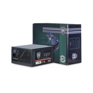Inter-Tech Fuente de Alimentacion 750w Hipower Sp-750 1x 140mm Lãœfter Retail