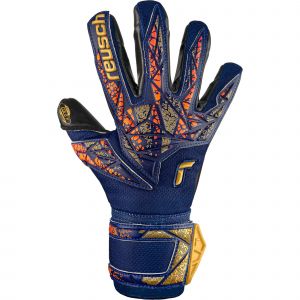 Reusch Gants de gardien Attrakt Gold X