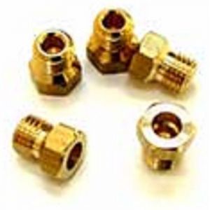 Scholtes SACHET INJECTEURS GAZ NATUREL POUR TABLE DE CUISSON