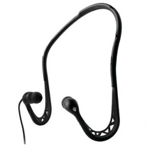 Image de Puro IPHFSPORT4BLK - Casque tour de nuque