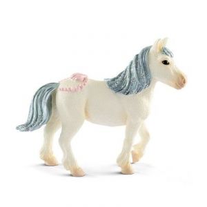 Schleich Figurine Poulain de perle de Venuja