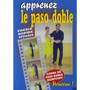 Image de Apprenez le paso doble