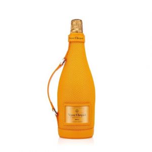 Image de Veuve Clicquot Champagne 75 cl - Etui ice jacket