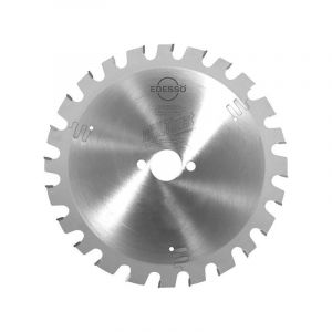 Edess&ouml; Lame de scie circulaire de pr&eacute;cision 210x2,8x30mm Dent 34 SWZ